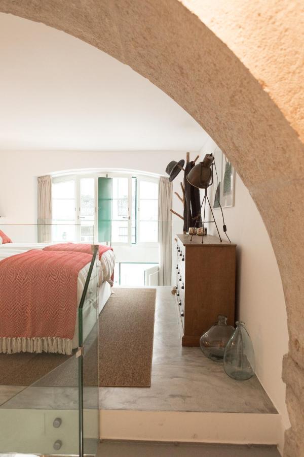 Stylish Tailor Made Flat Apartment Lisbon Exterior photo