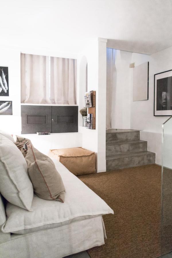 Stylish Tailor Made Flat Apartment Lisbon Exterior photo